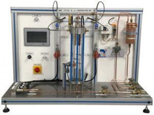 Banc D Etude De La Condensation - BEC 010