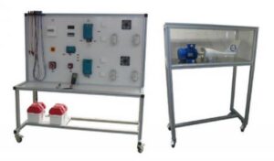 Etude D Une Eolienne Simulation Par Moteur - ERL 150