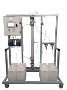 Extraction Liquide Liquide Simple - GPC E30