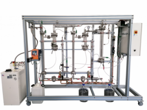 Evaporateur Double Effet - GPC V30