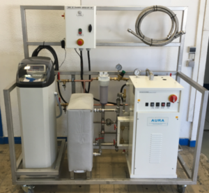 Module Chaudiere Vapeur - GPC VAP