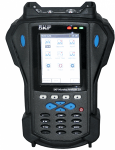 Kit De Diagnostic Vibratoire D Atelier - MBP 012