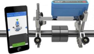Kit De Lignage D Arbres Par Capteurs Inductifs - MBP 023