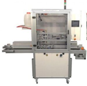 Remplisseuse De Liquides Automatisee Dosage Volumetrique - MLP 315
