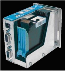 Kit Imprimante Pour Etiqueteuse Mlp355 - MLP 356