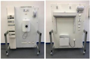 Kit De Cablage D Une Cellule Habitat Knx - MOB H15