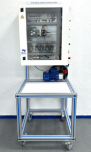Kit De Cablage Moteur Asynchrone - MOB I20