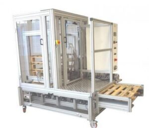 Empileur Depileur De Palettes - MPI 100