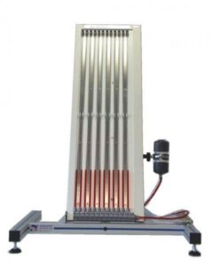 Banc De Mecanique Des Fluides Multimanometre - PBM 012