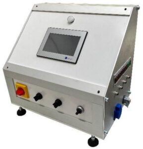 Banc D Etude De La Conduction Thermique Axiale Et Radiale - PCT 010
