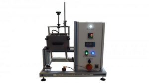 Banc D Etude De La Conductivite Thermique Des Materiaux De Construction - PCT 030