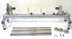 Banc De Torsion - SFT 010