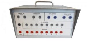 Simulateur De Process Industriels Pour Developpements D Automatismes - SIM 010