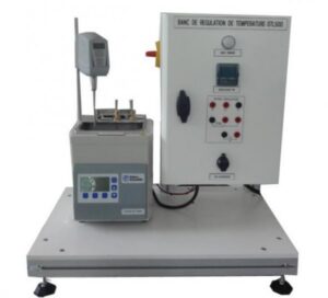 Banc De Regulation De Temperature - STL 500