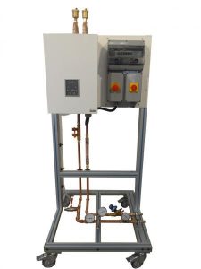 TCF 010