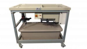 Module De Base Pour Essais En Mecanique Des Fluides - UTL 020