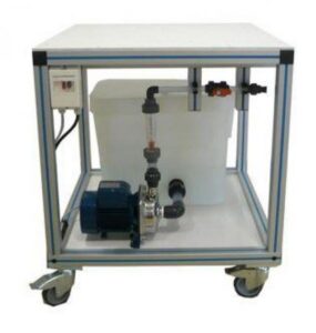 Banc D Alimentation En Eau - UTL 050