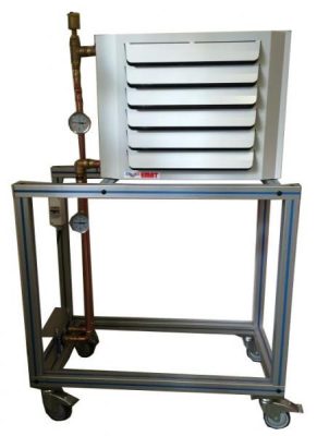 AER 033 – Aérotherme 33KW