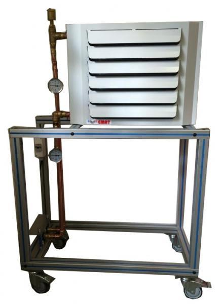 AER 033 – Aérotherme 33KW