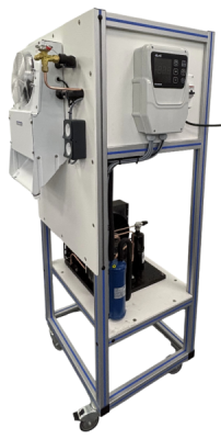 CHP 250 – Kit de réfrigération positive fonctionnel