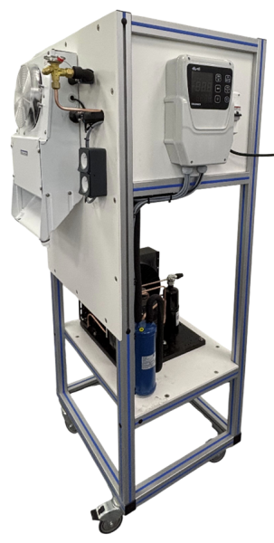 CHP 250 – Kit de réfrigération positive fonctionnel