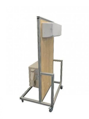 CRM 001 – Kit de montage d’une climatisation split system