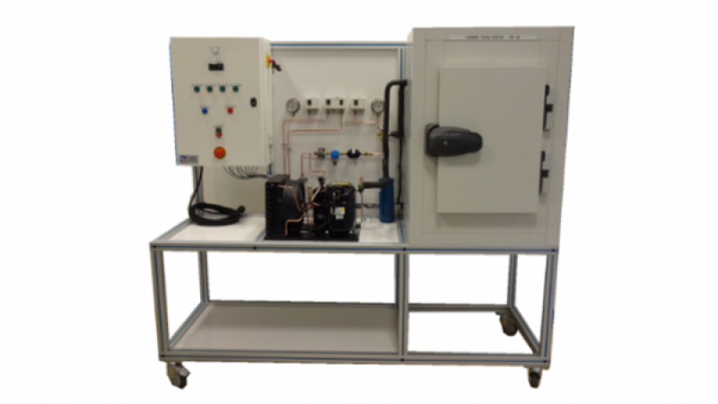 CRP 200 – Chambre froide positive