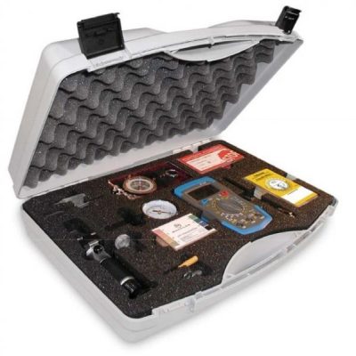 ERS 101 – Valise outil solaire