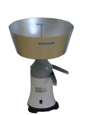 GPA ECO – Écrémeuse électrique 100 l/h