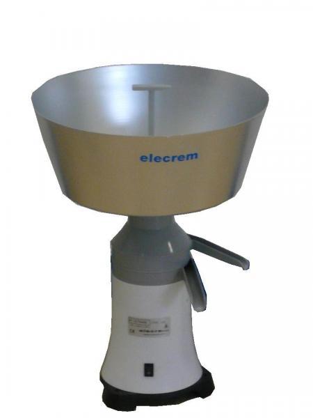GPA ECO – Écrémeuse électrique 100 l/h