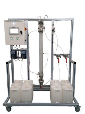 GPC E30 – Extraction liquide-liquide simple