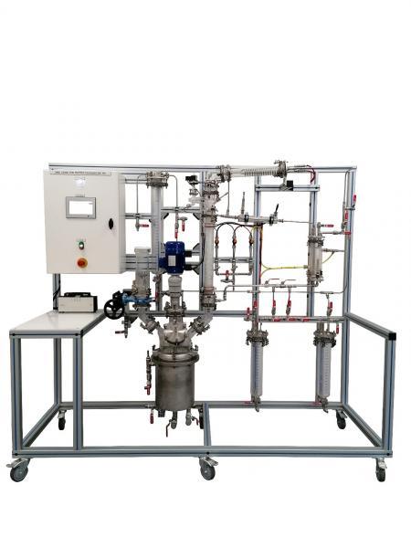 GPC R10 – Réacteur polyvalent