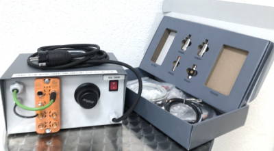 IOL 300 – Package io-link - matériel nomade + logiciel pour surveillance d'état accès WIFI