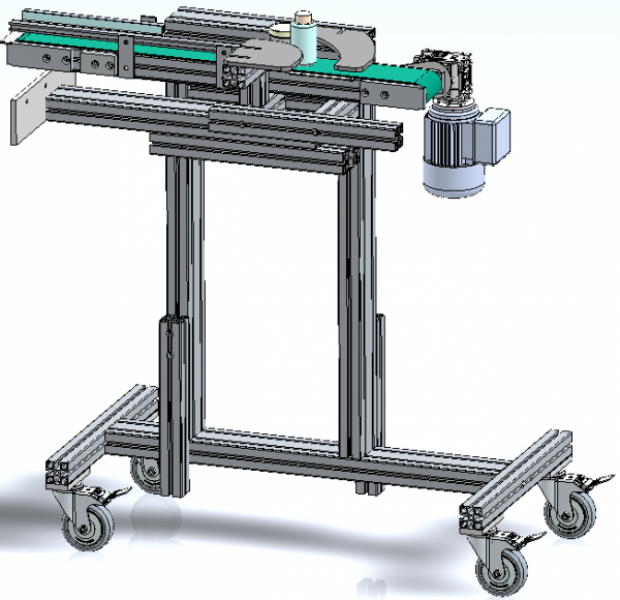 MLP 206 – Renvoi d’angle pour ligne mlp