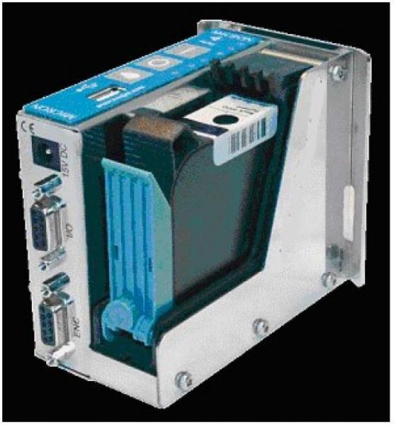 MLP 356 – Kit imprimante pour étiqueteuse MLP355