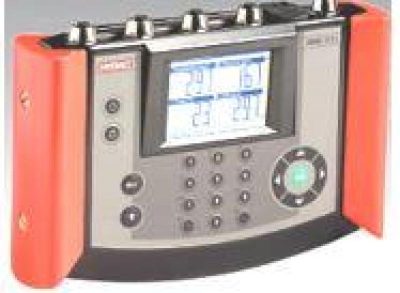 MMH 010 – Kit de mesures hydrauliques