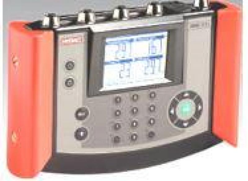 MMH 010 – Kit de mesures hydrauliques