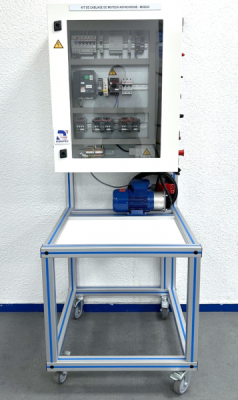 MOB I20 – Kit de câblage moteur asynchrone