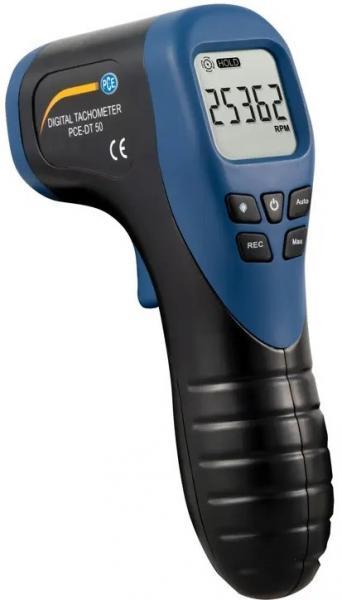 MTR 103 – Tachymètre portable