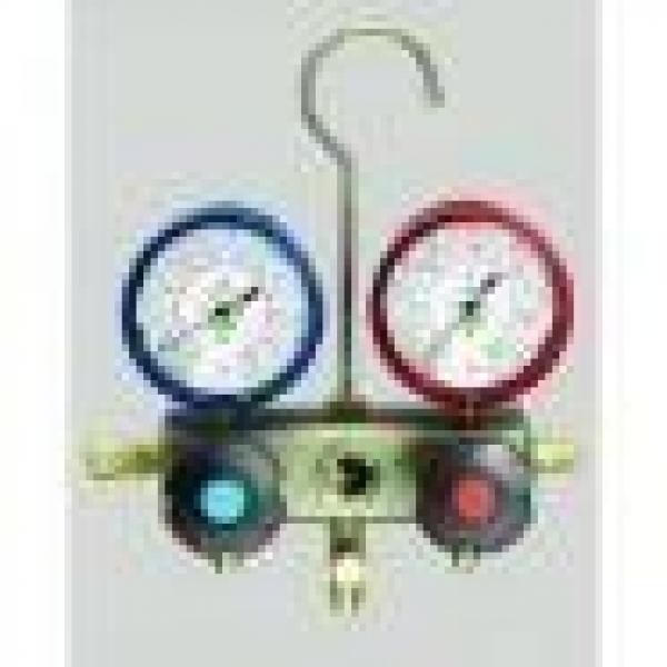 OUT 100 – Kit outillage frigorifique pour fluides hfo/hfc