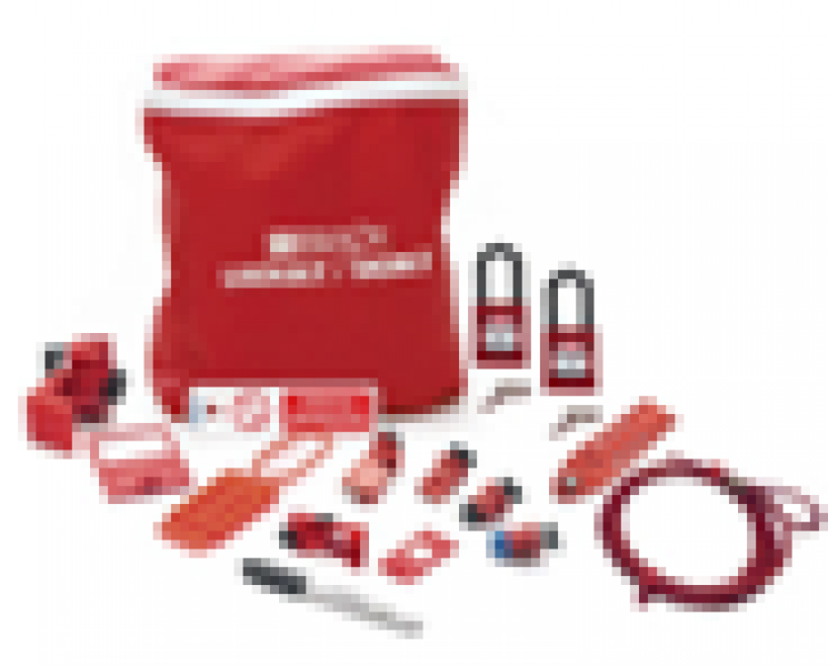OUT ELE – Kit outillage électrique pour consignation