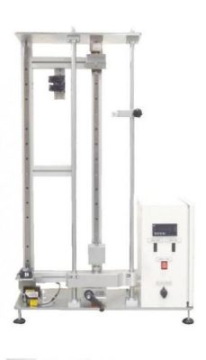 SFB 250 – Banc d'etude du flambement instrumenté