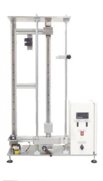 SFB 250 – Banc d'etude du flambement instrumenté