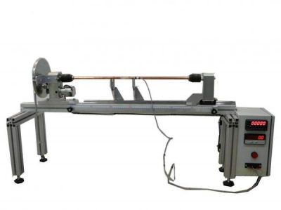 SFT 011 – Banc de torsion instrumenté