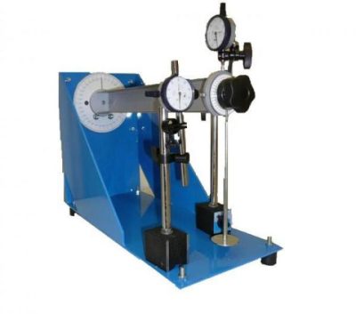 SFT 700 – Banc de flexion asymétrique