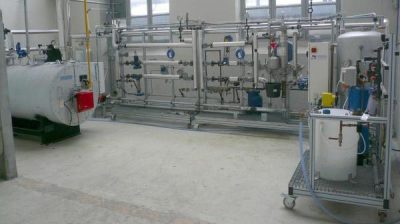 TVP 500 – Production et distribution